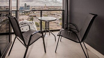 Spencer Street Apartments