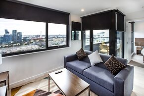 Spencer Street Apartments