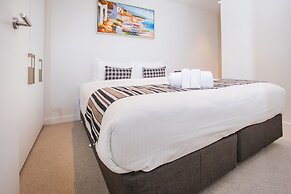 Spencer Street Apartments