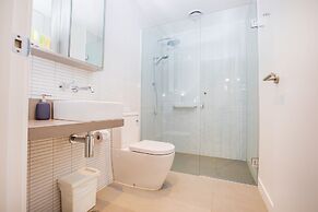 Spencer Street Apartments