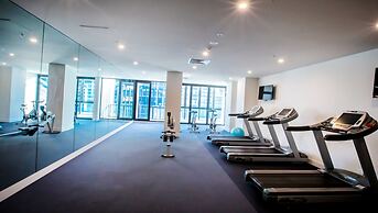 Spencer Street Apartments