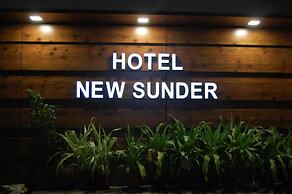 Hotel New Sunder