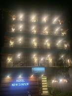 Hotel New Sunder