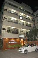 Hotel New Sunder