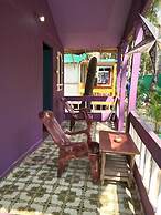 Secret Beach Bungalows