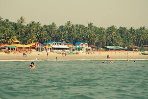 Secret Beach Bungalows
