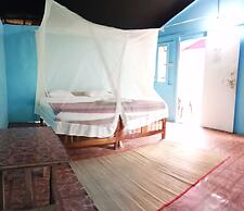 Secret Beach Bungalows