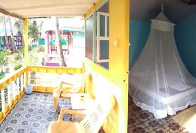 Secret Beach Bungalows