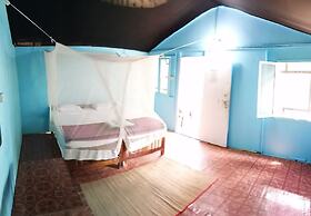 Secret Beach Bungalows