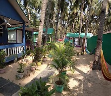 Secret Beach Bungalows