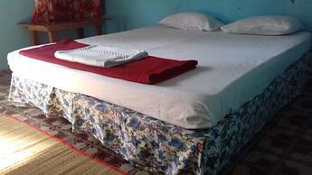 Secret Beach Bungalows