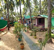 Secret Beach Bungalows