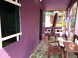 Secret Beach Bungalows