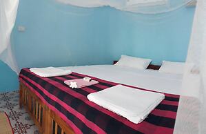 Secret Beach Bungalows