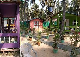 Secret Beach Bungalows