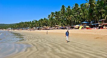 Secret Beach Bungalows