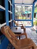 Secret Beach Bungalows