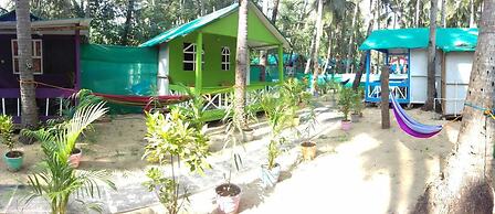 Secret Beach Bungalows