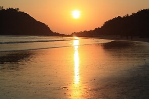 Secret Beach Bungalows