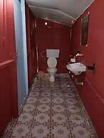 Secret Beach Bungalows