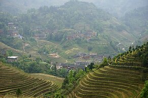 Longji Rice Terraces Hostel