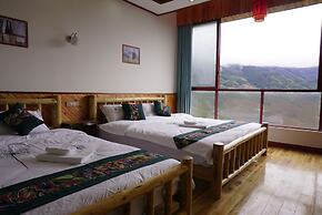 Longji Rice Terraces Hostel