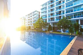 My Resort Huahin by Love Huahin