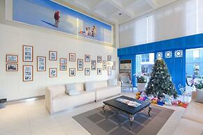 My Resort Huahin by Love Huahin