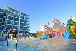 My Resort Huahin by Love Huahin