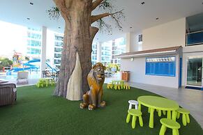 My Resort Huahin by Love Huahin