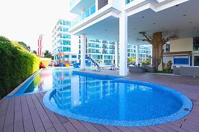 My Resort Huahin by Love Huahin