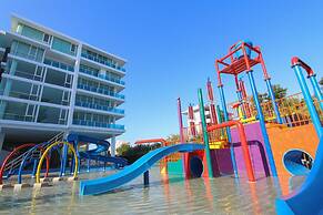 My Resort Huahin by Love Huahin