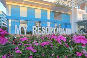 My Resort Huahin by Love Huahin