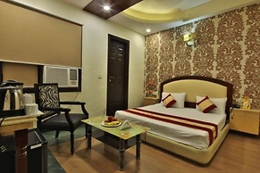 Hotel KNK International