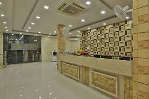 Hotel KNK International