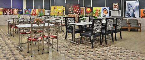 Hotel KNK International