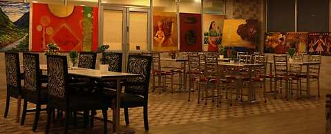 Hotel KNK International