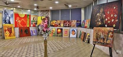 Hotel KNK International