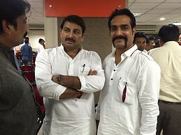 Hotel KNK International