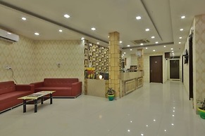 Hotel KNK International