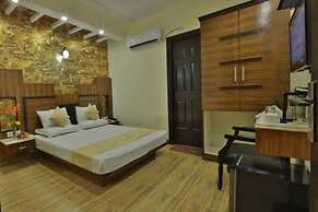 Hotel KNK International