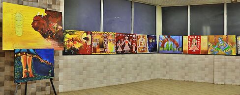 Hotel KNK International