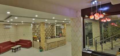 Hotel KNK International