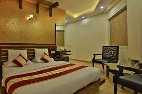 Hotel KNK International