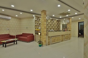 Hotel KNK International