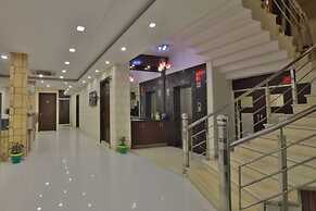 Hotel KNK International