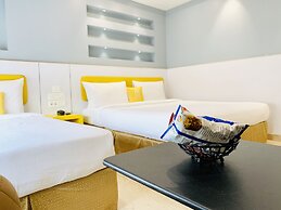 City Empire New Delhi