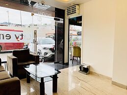 City Empire New Delhi