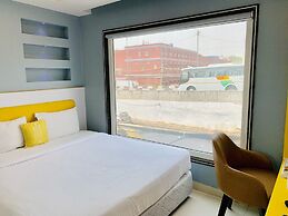 City Empire New Delhi