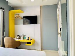 City Empire New Delhi